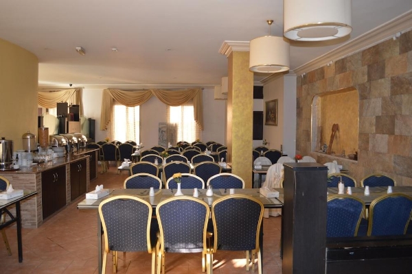 Salome Hotel (Madaba)